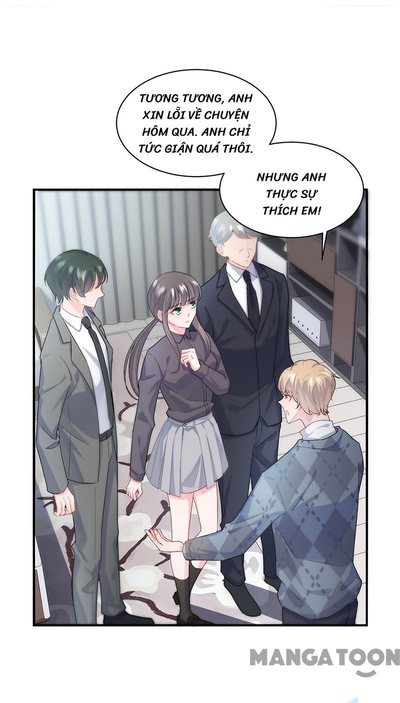 Chọc Tới Chủ Tịch Tổng Tài 2 Chapter 112 - Trang 18