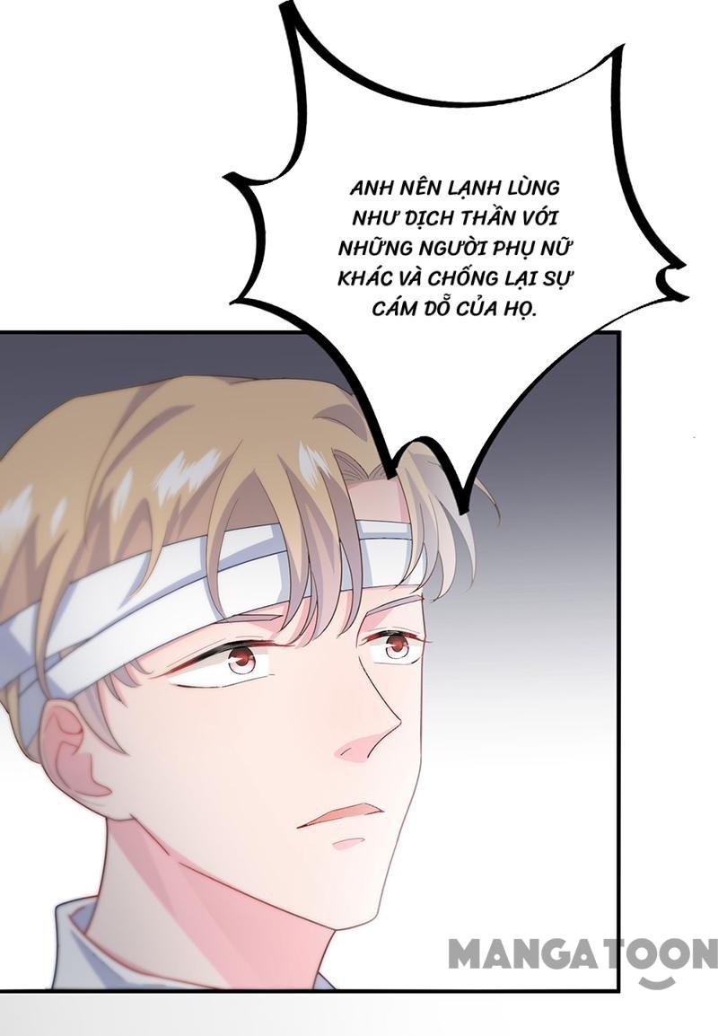 Chọc Tới Chủ Tịch Tổng Tài 2 Chapter 112 - Trang 23