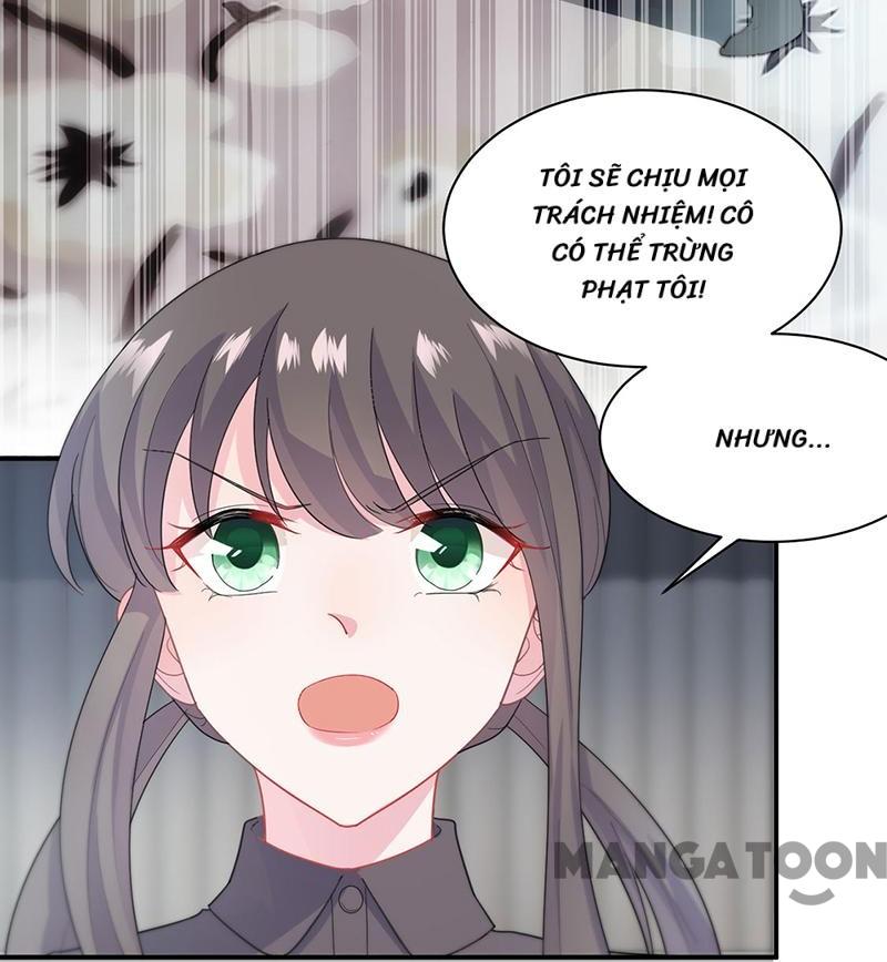 Chọc Tới Chủ Tịch Tổng Tài 2 Chapter 112 - Trang 29