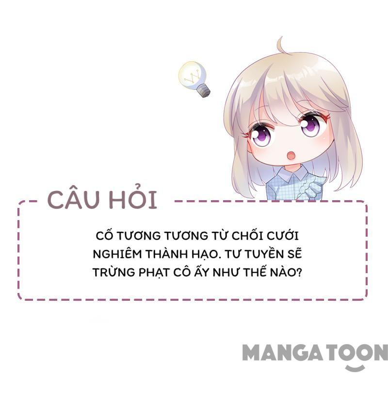 Chọc Tới Chủ Tịch Tổng Tài 2 Chapter 112 - Trang 35
