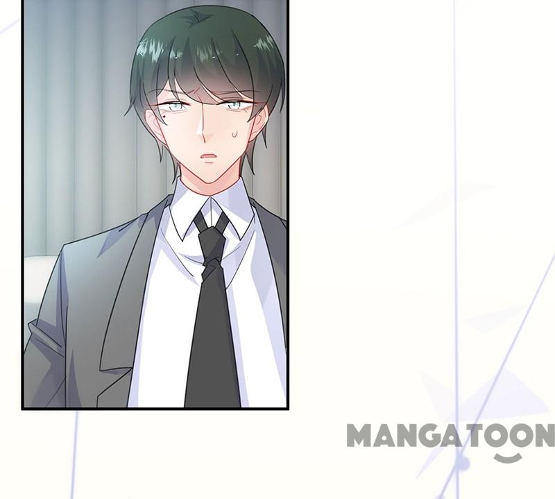 Chọc Tới Chủ Tịch Tổng Tài 2 Chapter 112 - Trang 4