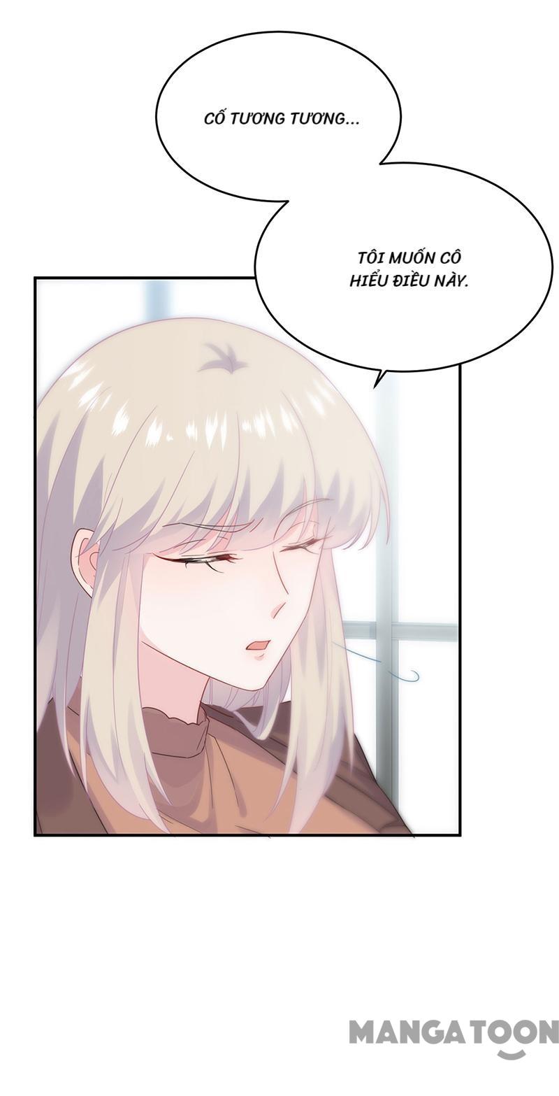 Chọc Tới Chủ Tịch Tổng Tài 2 Chapter 113 - Trang 11