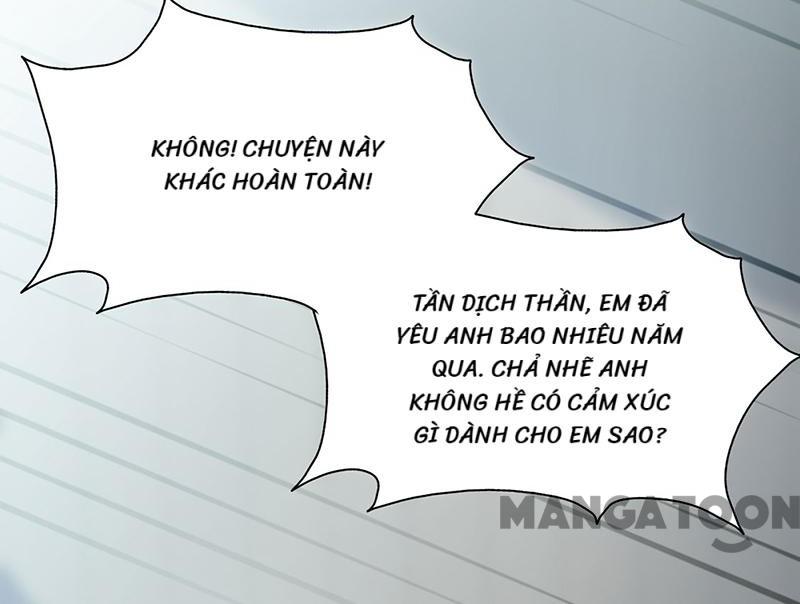 Chọc Tới Chủ Tịch Tổng Tài 2 Chapter 113 - Trang 15