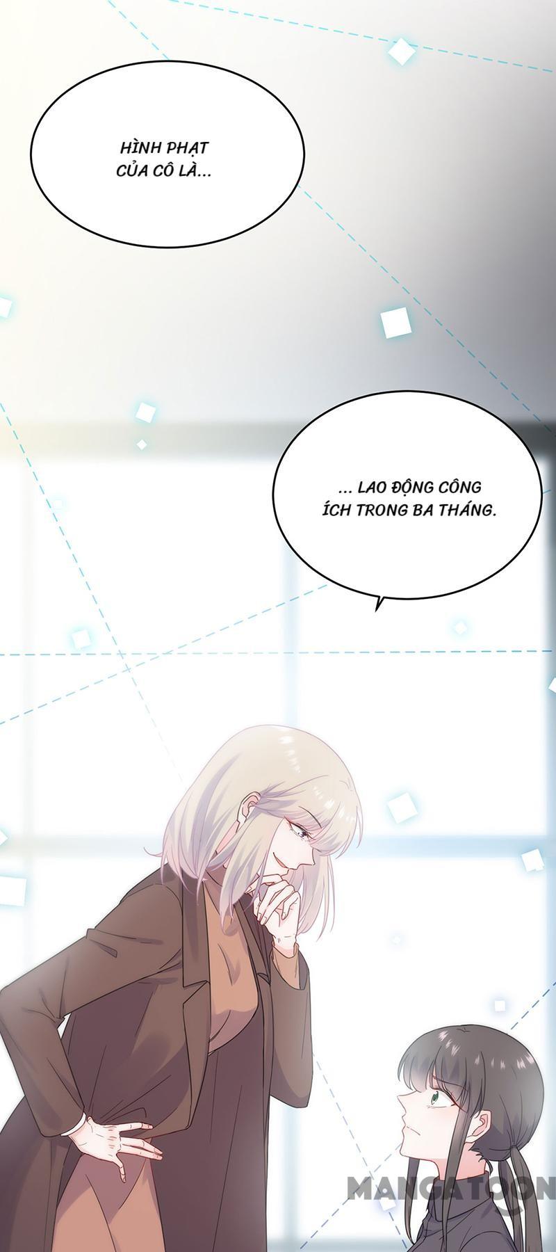 Chọc Tới Chủ Tịch Tổng Tài 2 Chapter 113 - Trang 2