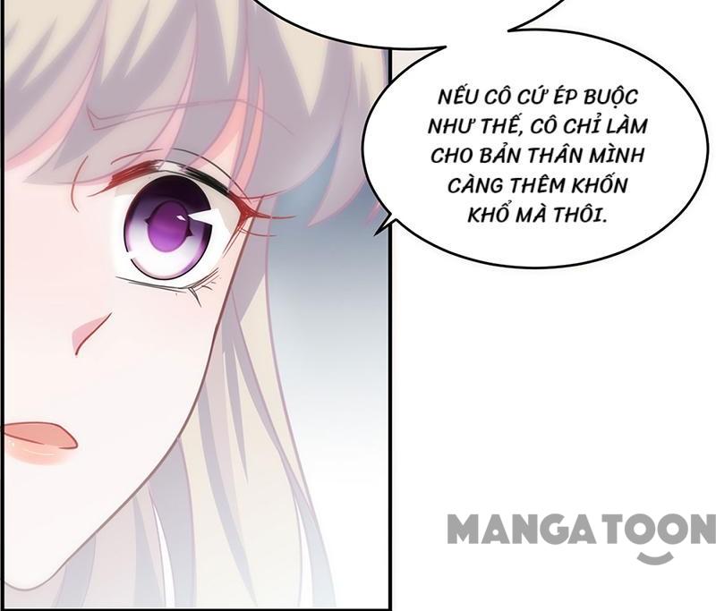 Chọc Tới Chủ Tịch Tổng Tài 2 Chapter 113 - Trang 22