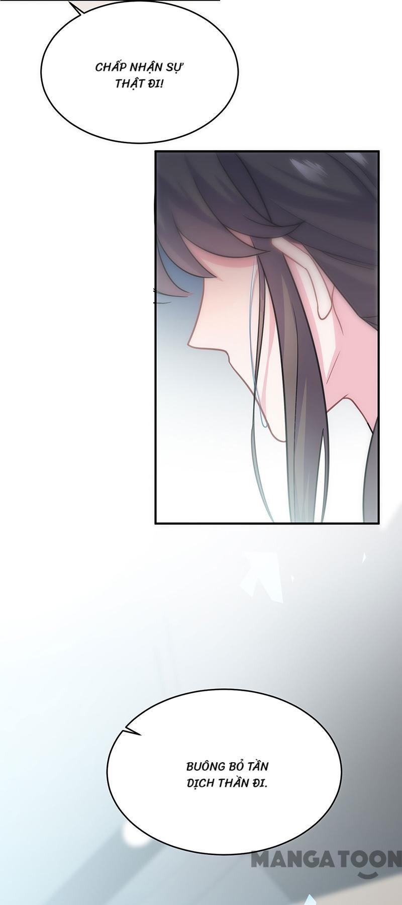 Chọc Tới Chủ Tịch Tổng Tài 2 Chapter 113 - Trang 23