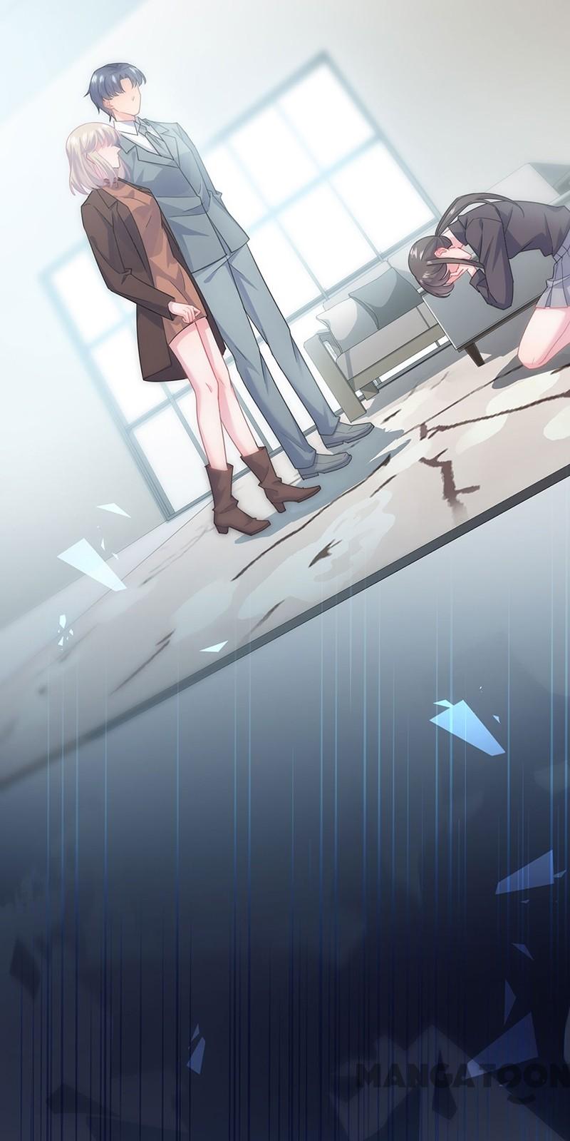 Chọc Tới Chủ Tịch Tổng Tài 2 Chapter 113 - Trang 25
