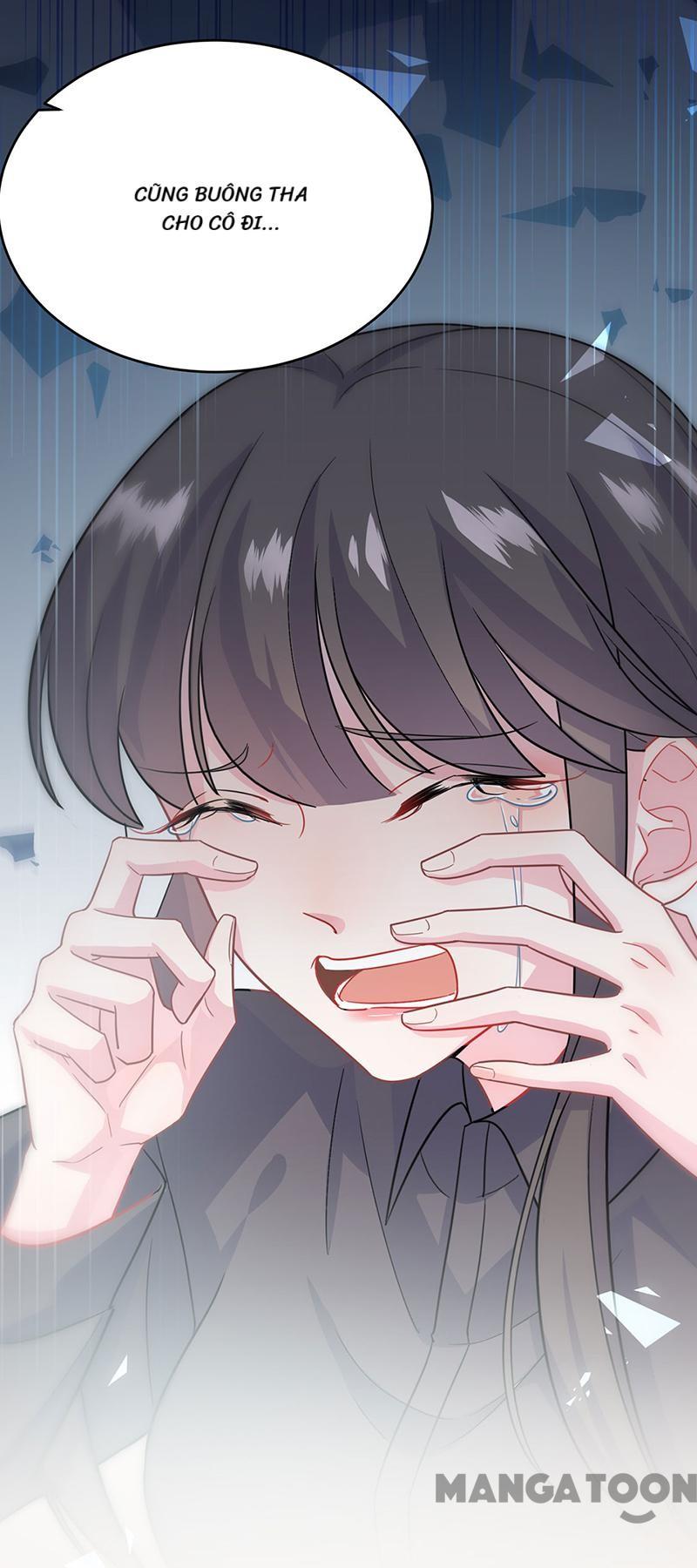 Chọc Tới Chủ Tịch Tổng Tài 2 Chapter 113 - Trang 26