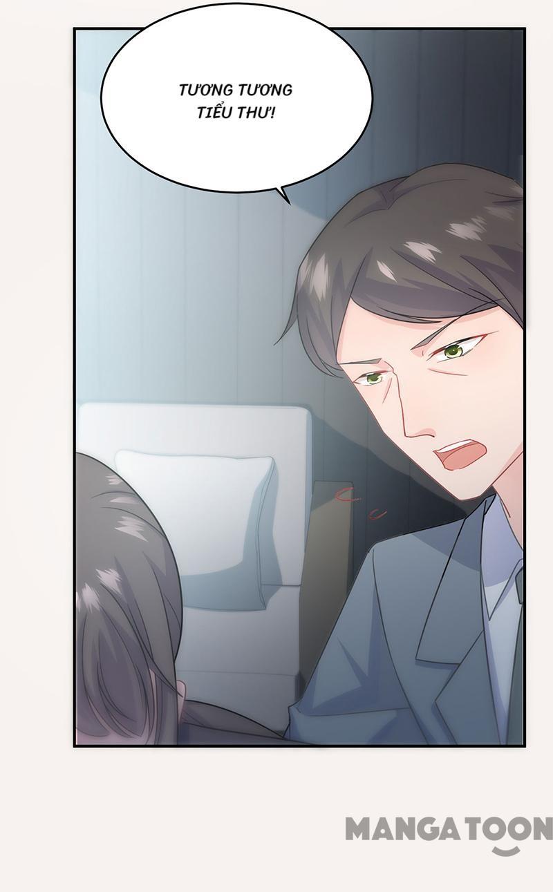 Chọc Tới Chủ Tịch Tổng Tài 2 Chapter 113 - Trang 28