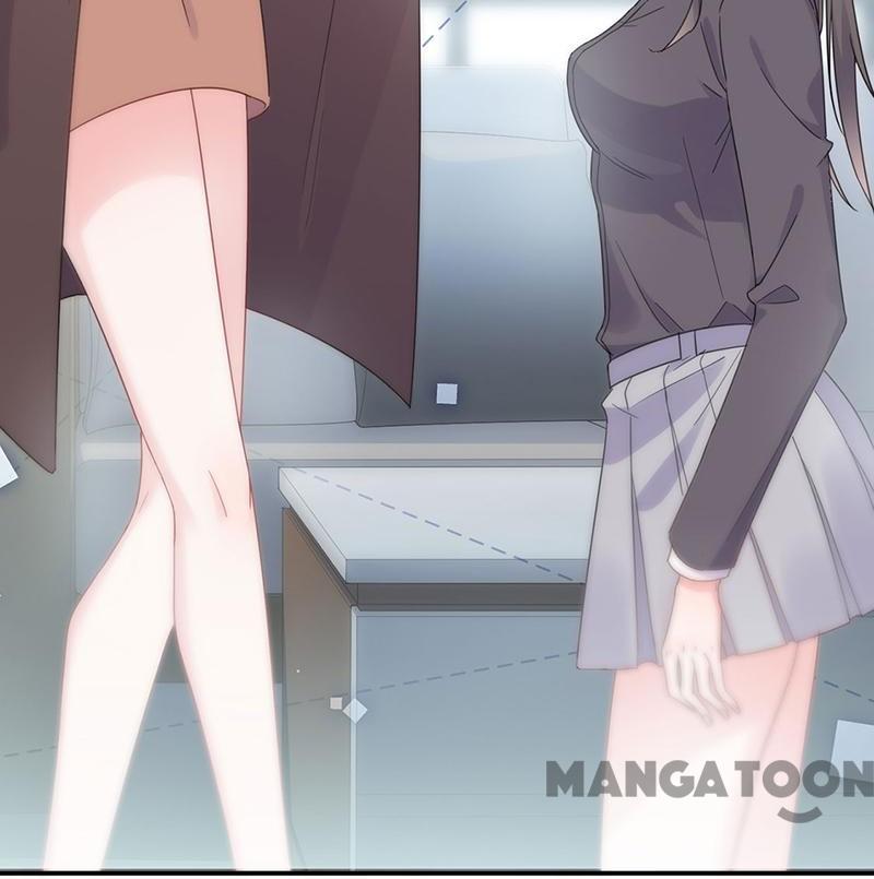 Chọc Tới Chủ Tịch Tổng Tài 2 Chapter 113 - Trang 3