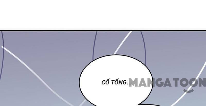 Chọc Tới Chủ Tịch Tổng Tài 2 Chapter 113 - Trang 30
