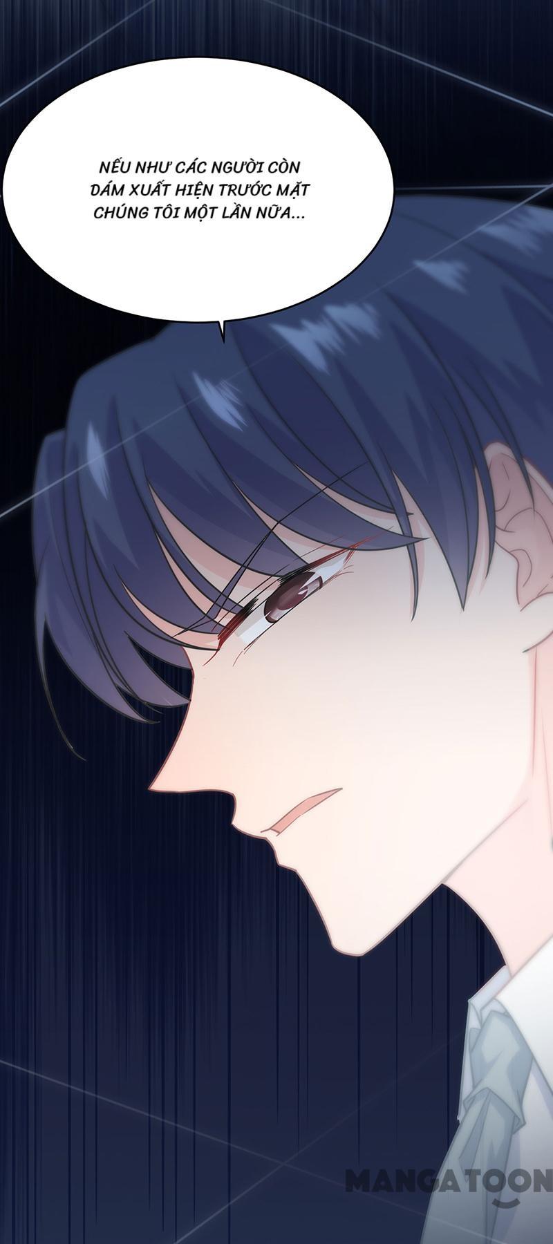 Chọc Tới Chủ Tịch Tổng Tài 2 Chapter 113 - Trang 39
