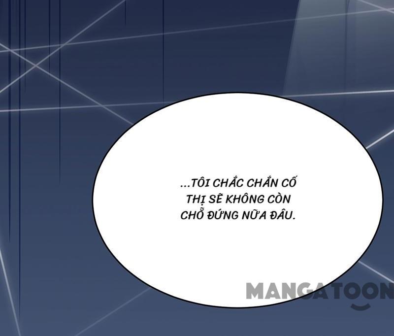 Chọc Tới Chủ Tịch Tổng Tài 2 Chapter 113 - Trang 40