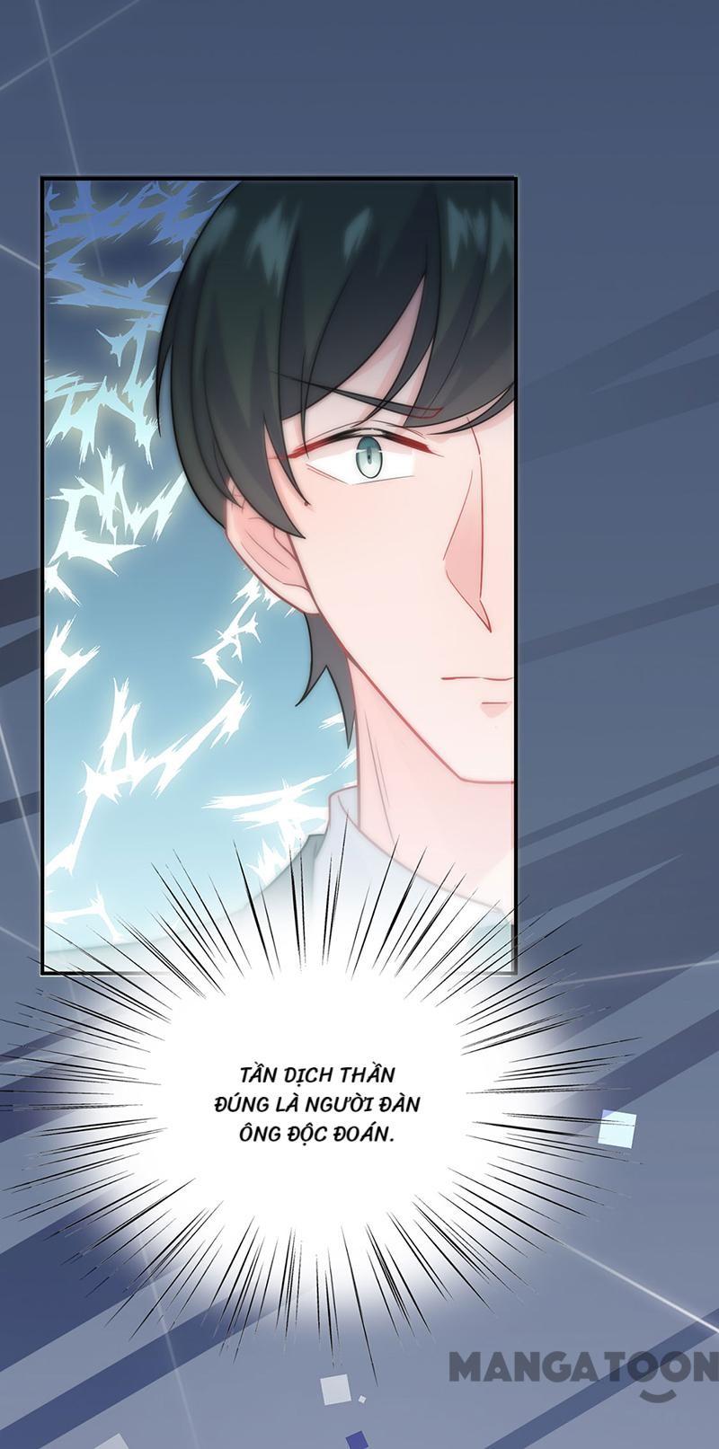 Chọc Tới Chủ Tịch Tổng Tài 2 Chapter 113 - Trang 41