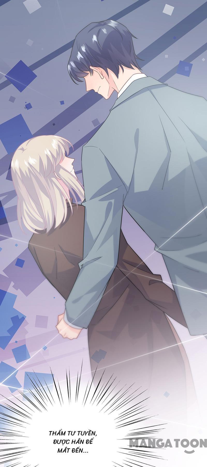 Chọc Tới Chủ Tịch Tổng Tài 2 Chapter 113 - Trang 42