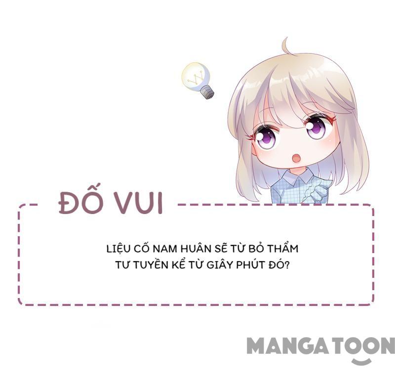 Chọc Tới Chủ Tịch Tổng Tài 2 Chapter 113 - Trang 44