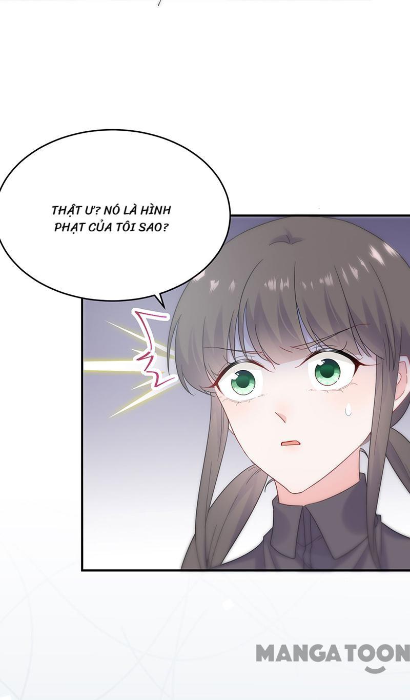 Chọc Tới Chủ Tịch Tổng Tài 2 Chapter 113 - Trang 6