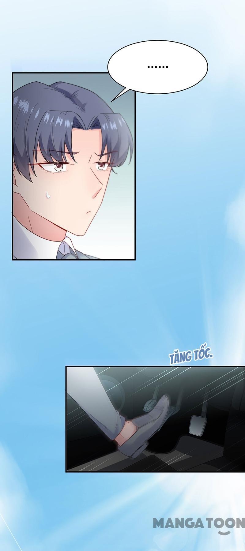 Chọc Tới Chủ Tịch Tổng Tài 2 Chapter 114 - Trang 16