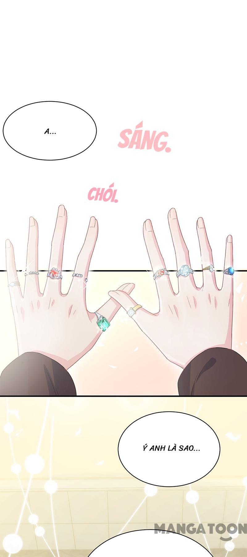 Chọc Tới Chủ Tịch Tổng Tài 2 Chapter 114 - Trang 22