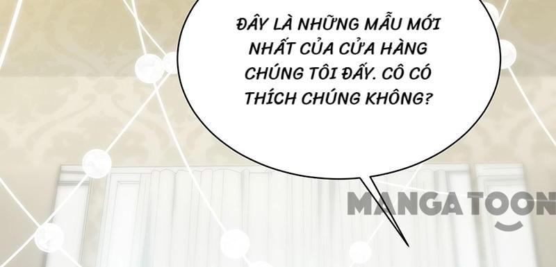 Chọc Tới Chủ Tịch Tổng Tài 2 Chapter 114 - Trang 23