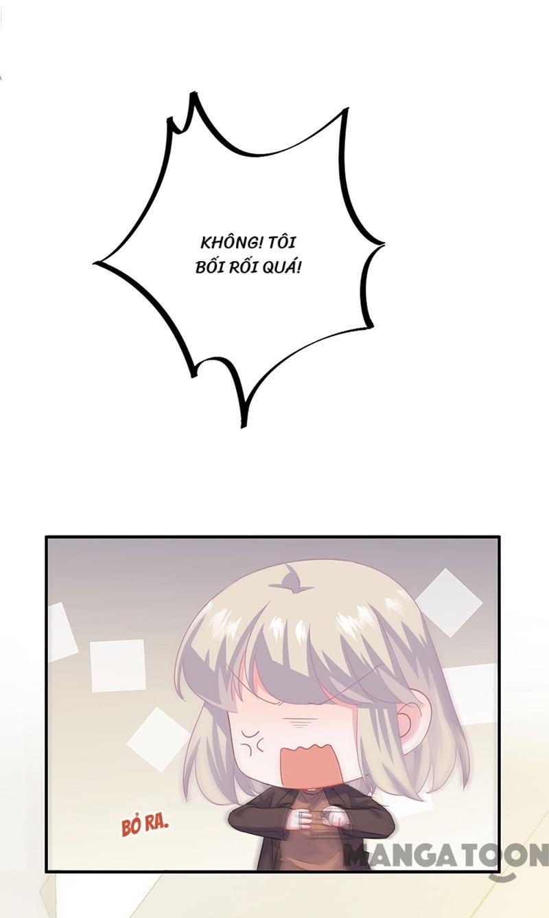 Chọc Tới Chủ Tịch Tổng Tài 2 Chapter 114 - Trang 26