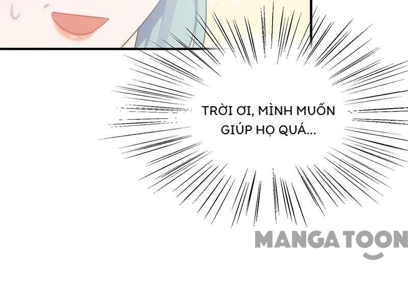 Chọc Tới Chủ Tịch Tổng Tài 2 Chapter 114 - Trang 30
