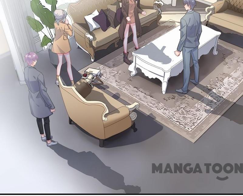 Chọc Tới Chủ Tịch Tổng Tài 2 Chapter 114 - Trang 32