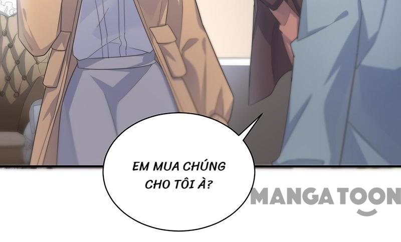 Chọc Tới Chủ Tịch Tổng Tài 2 Chapter 114 - Trang 34