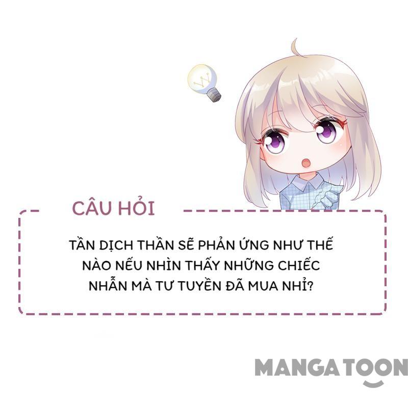 Chọc Tới Chủ Tịch Tổng Tài 2 Chapter 114 - Trang 40