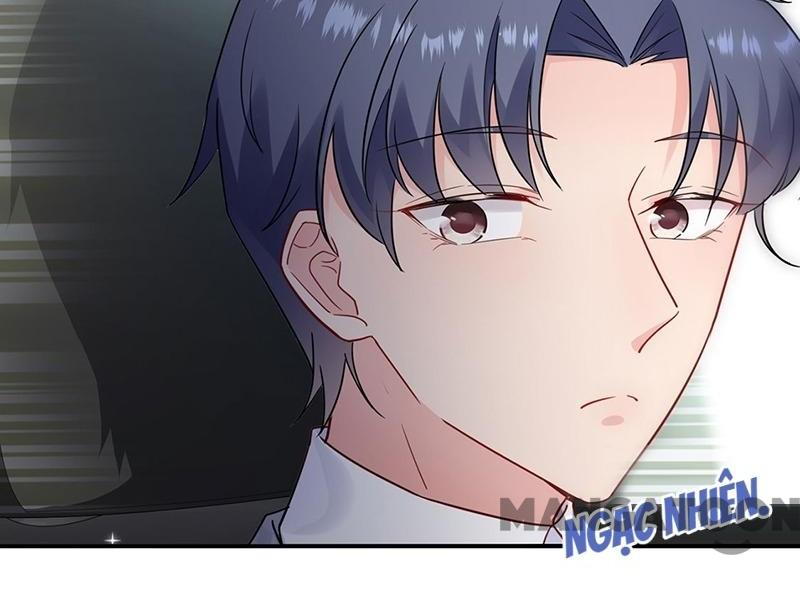 Chọc Tới Chủ Tịch Tổng Tài 2 Chapter 114 - Trang 7
