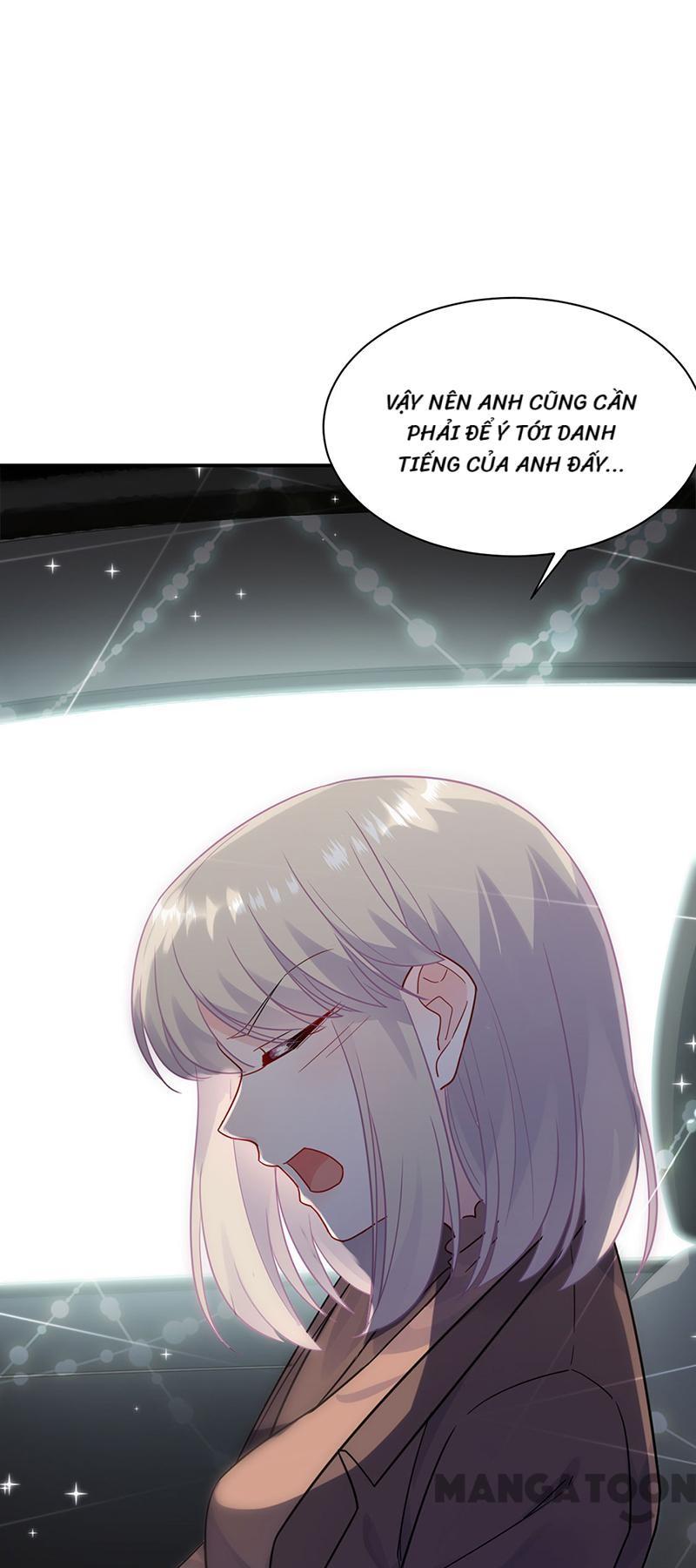 Chọc Tới Chủ Tịch Tổng Tài 2 Chapter 114 - Trang 8