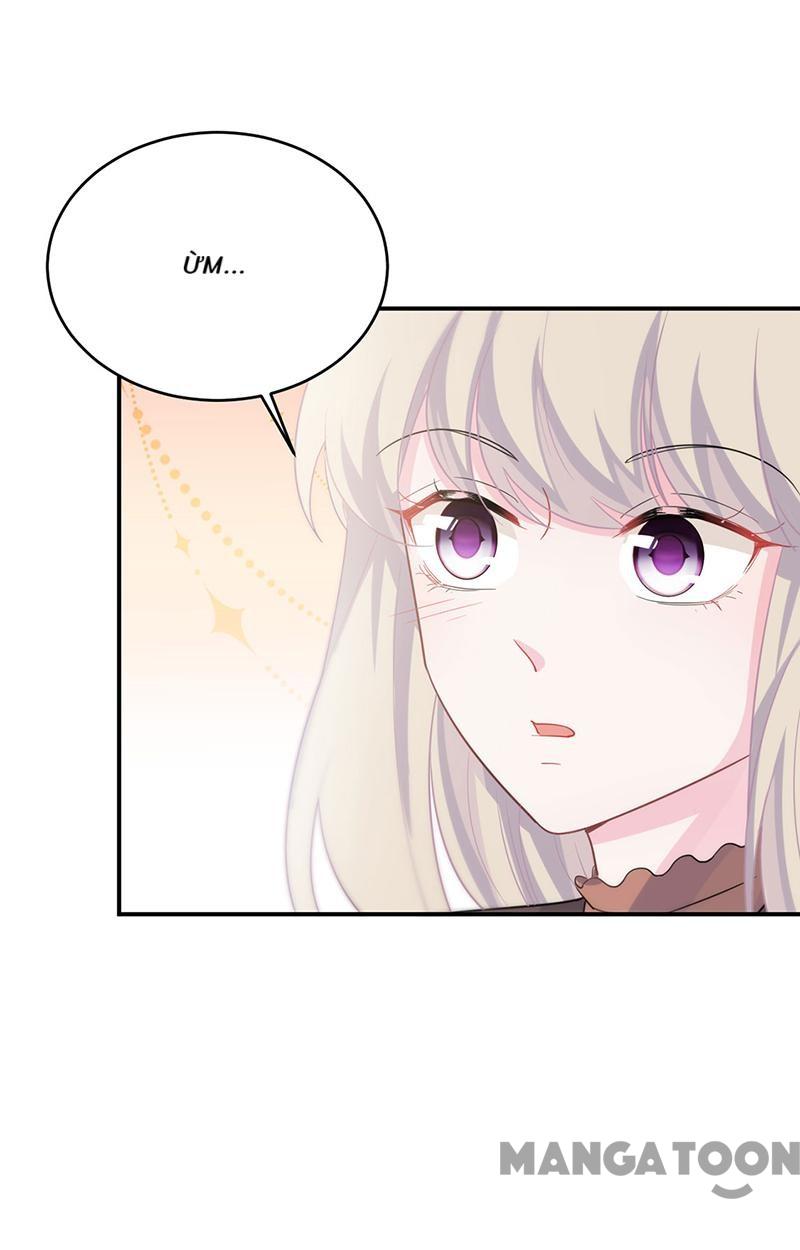 Chọc Tới Chủ Tịch Tổng Tài 2 Chapter 115 - Trang 10