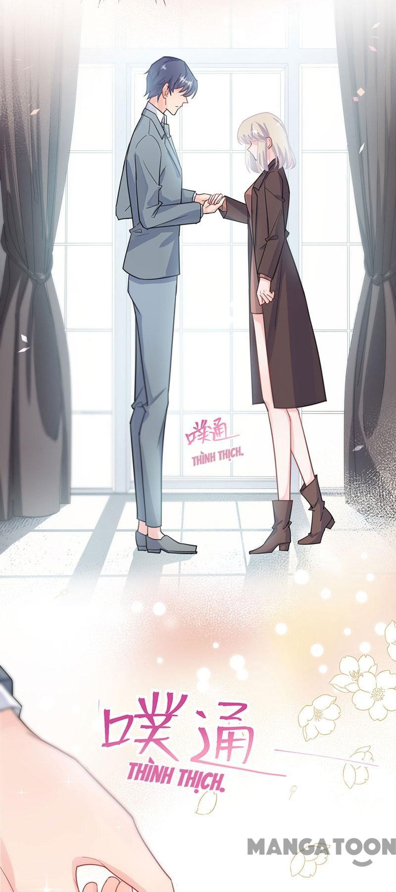 Chọc Tới Chủ Tịch Tổng Tài 2 Chapter 115 - Trang 15