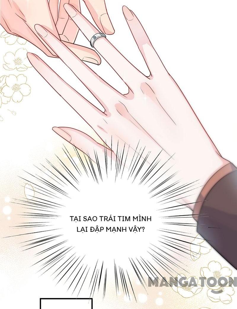 Chọc Tới Chủ Tịch Tổng Tài 2 Chapter 115 - Trang 16