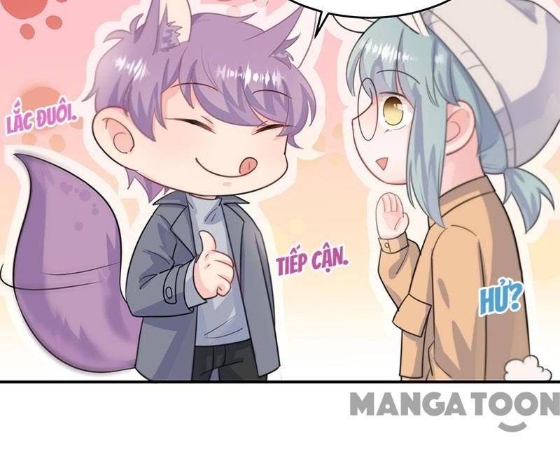Chọc Tới Chủ Tịch Tổng Tài 2 Chapter 115 - Trang 19