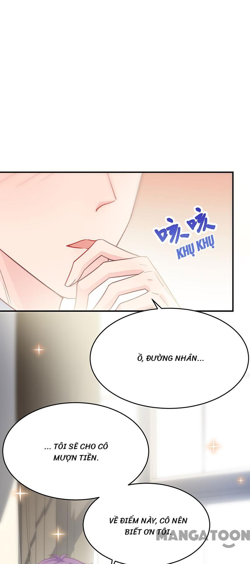 Chọc Tới Chủ Tịch Tổng Tài 2 Chapter 115 - Trang 21