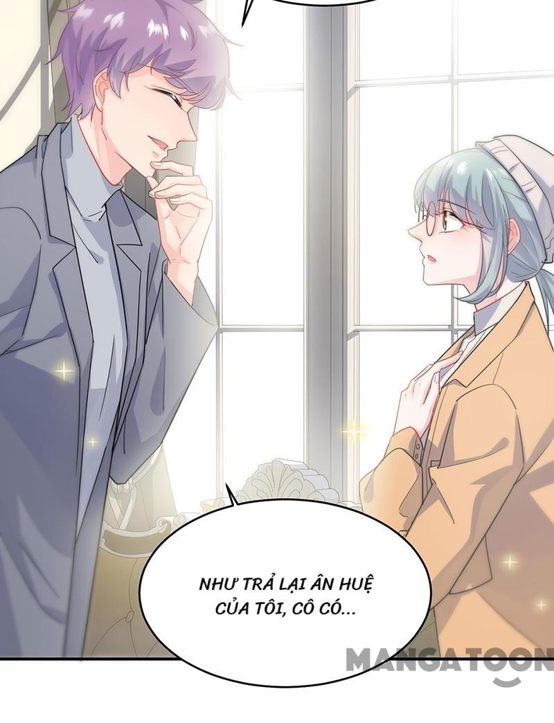 Chọc Tới Chủ Tịch Tổng Tài 2 Chapter 115 - Trang 22