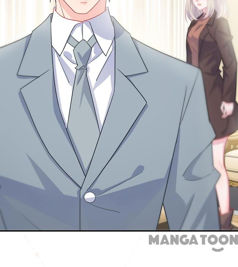 Chọc Tới Chủ Tịch Tổng Tài 2 Chapter 115 - Trang 26