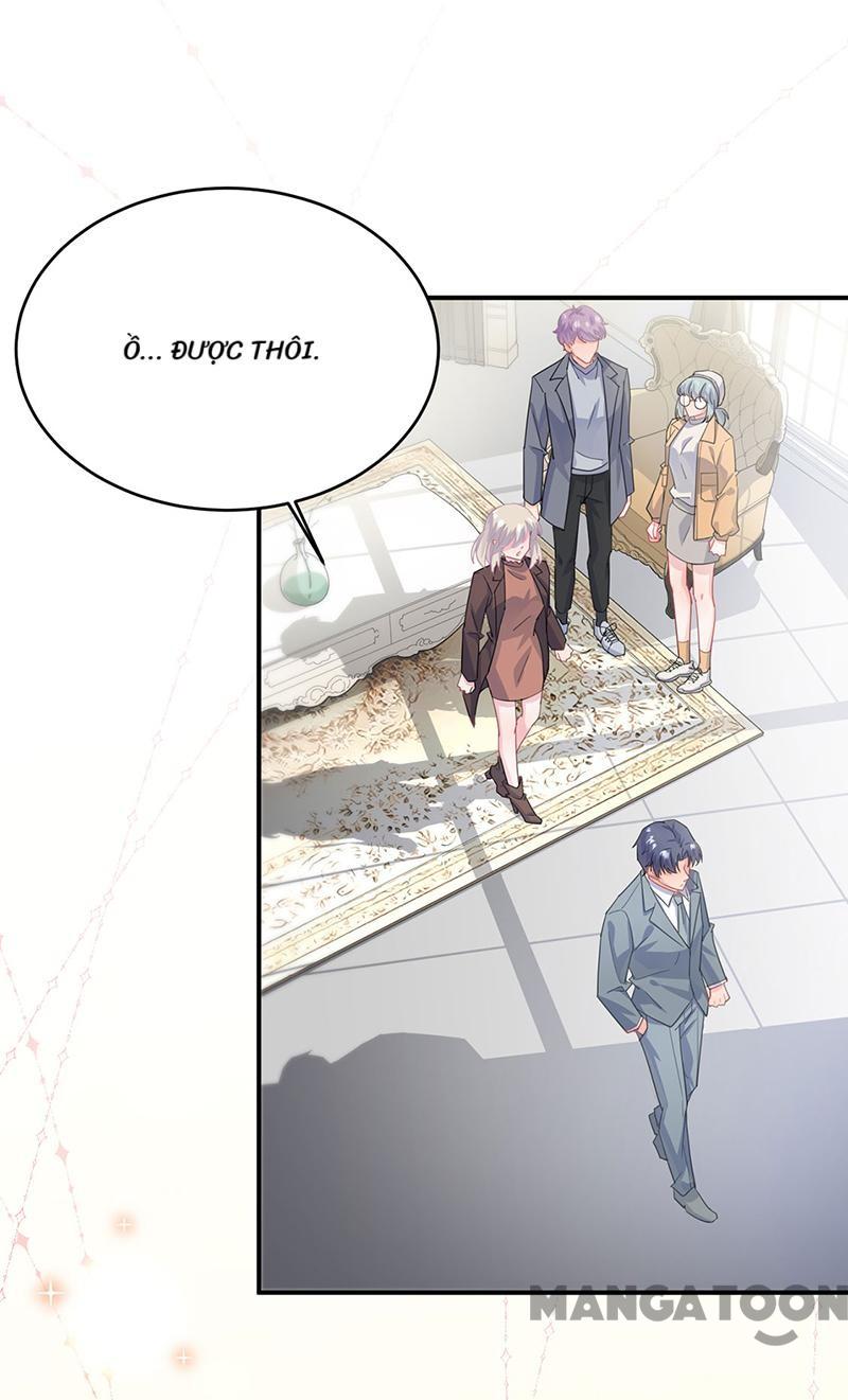 Chọc Tới Chủ Tịch Tổng Tài 2 Chapter 115 - Trang 27