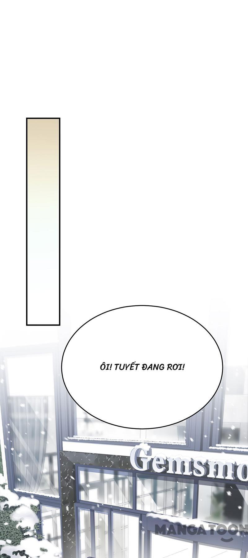 Chọc Tới Chủ Tịch Tổng Tài 2 Chapter 115 - Trang 31