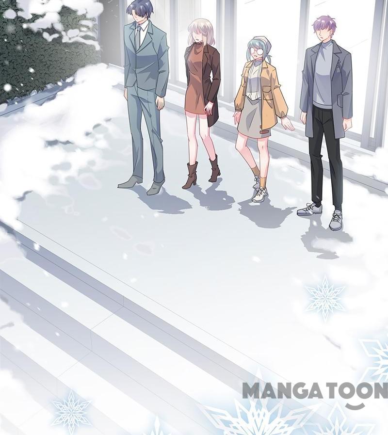 Chọc Tới Chủ Tịch Tổng Tài 2 Chapter 115 - Trang 32