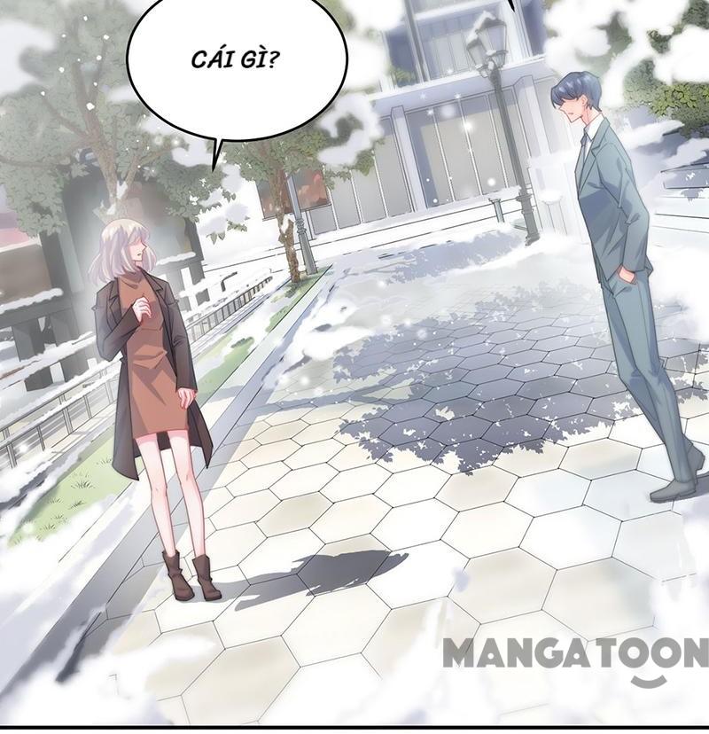 Chọc Tới Chủ Tịch Tổng Tài 2 Chapter 115 - Trang 38