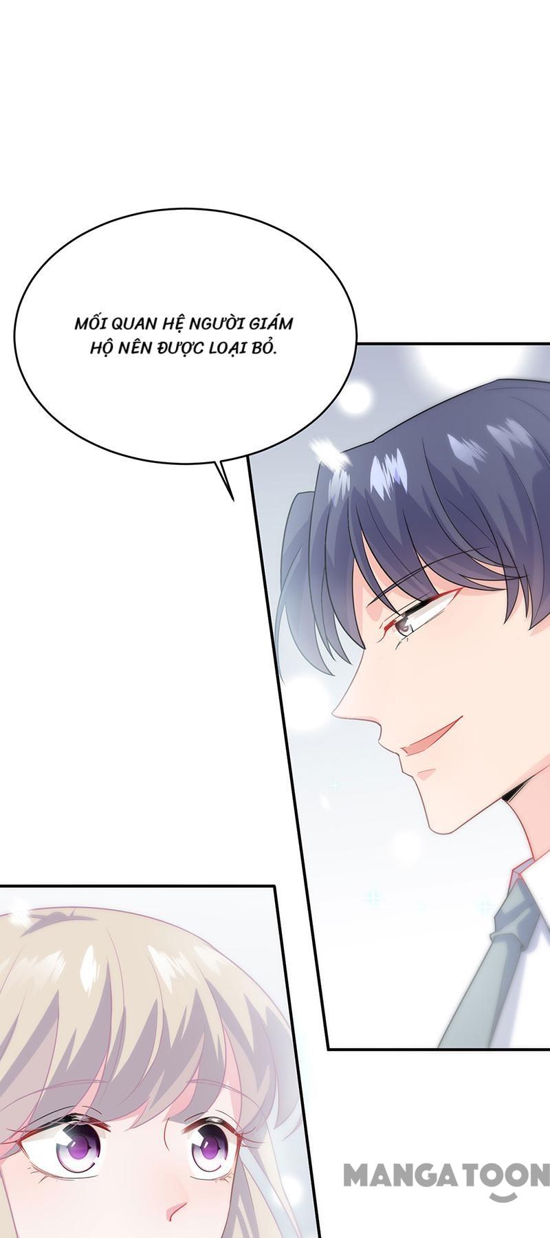 Chọc Tới Chủ Tịch Tổng Tài 2 Chapter 115 - Trang 39