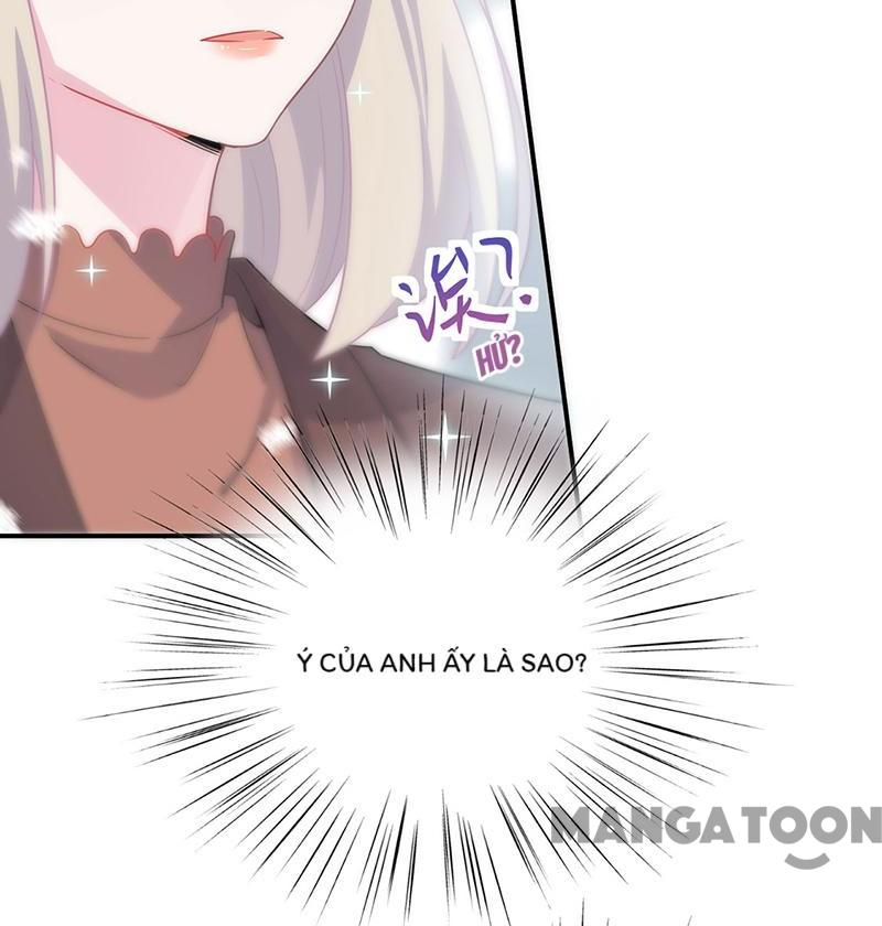 Chọc Tới Chủ Tịch Tổng Tài 2 Chapter 115 - Trang 40