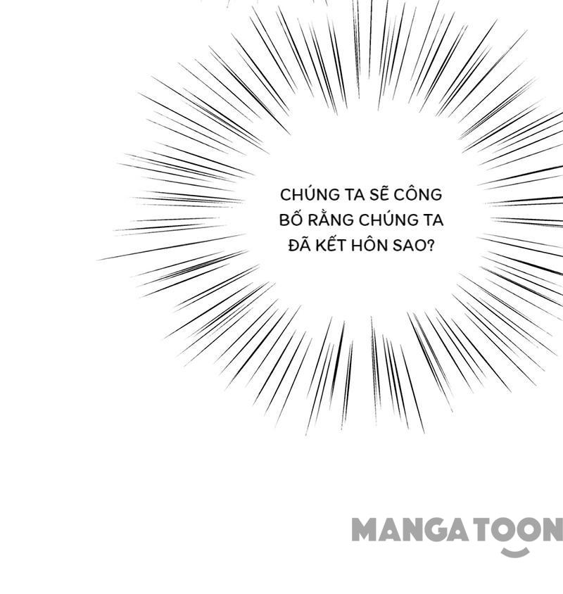 Chọc Tới Chủ Tịch Tổng Tài 2 Chapter 115 - Trang 41