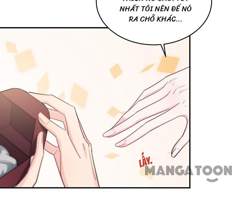 Chọc Tới Chủ Tịch Tổng Tài 2 Chapter 115 - Trang 5