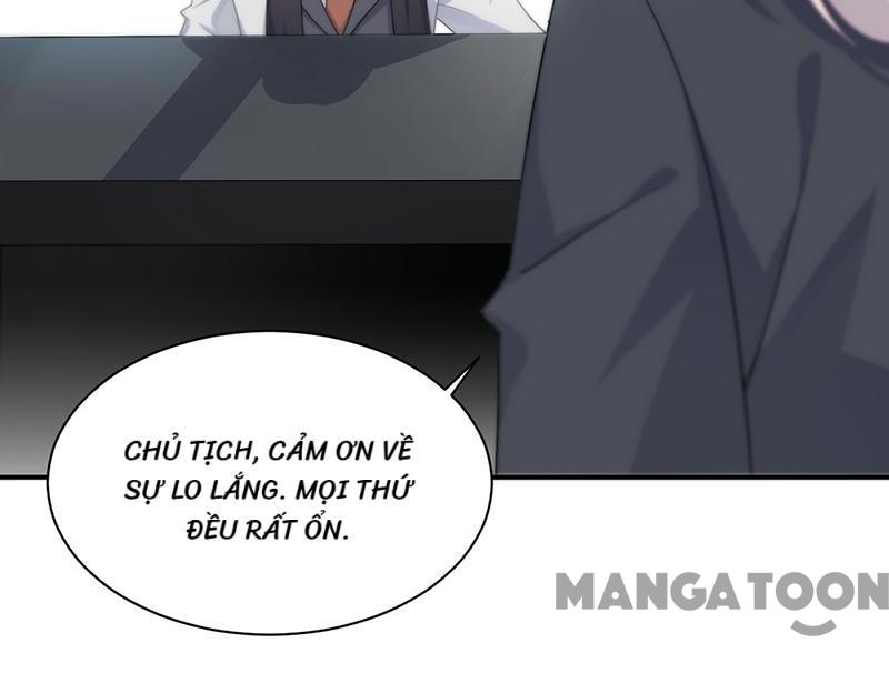 Chọc Tới Chủ Tịch Tổng Tài 2 Chapter 116 - Trang 15