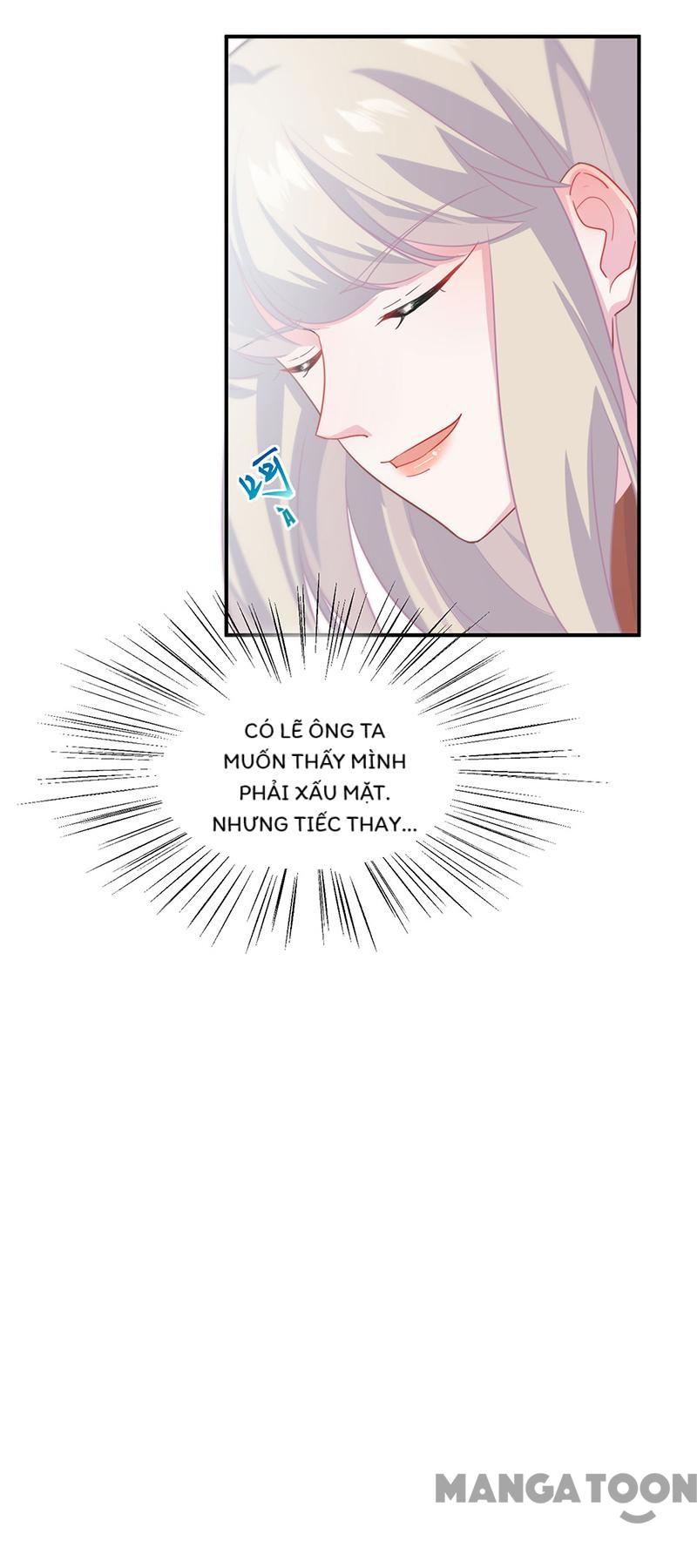 Chọc Tới Chủ Tịch Tổng Tài 2 Chapter 116 - Trang 20