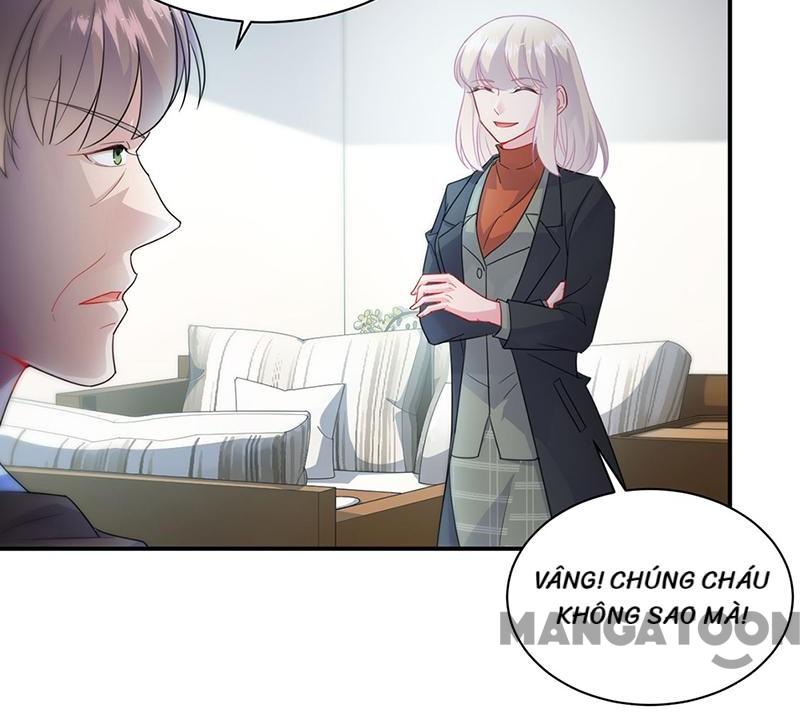 Chọc Tới Chủ Tịch Tổng Tài 2 Chapter 116 - Trang 23