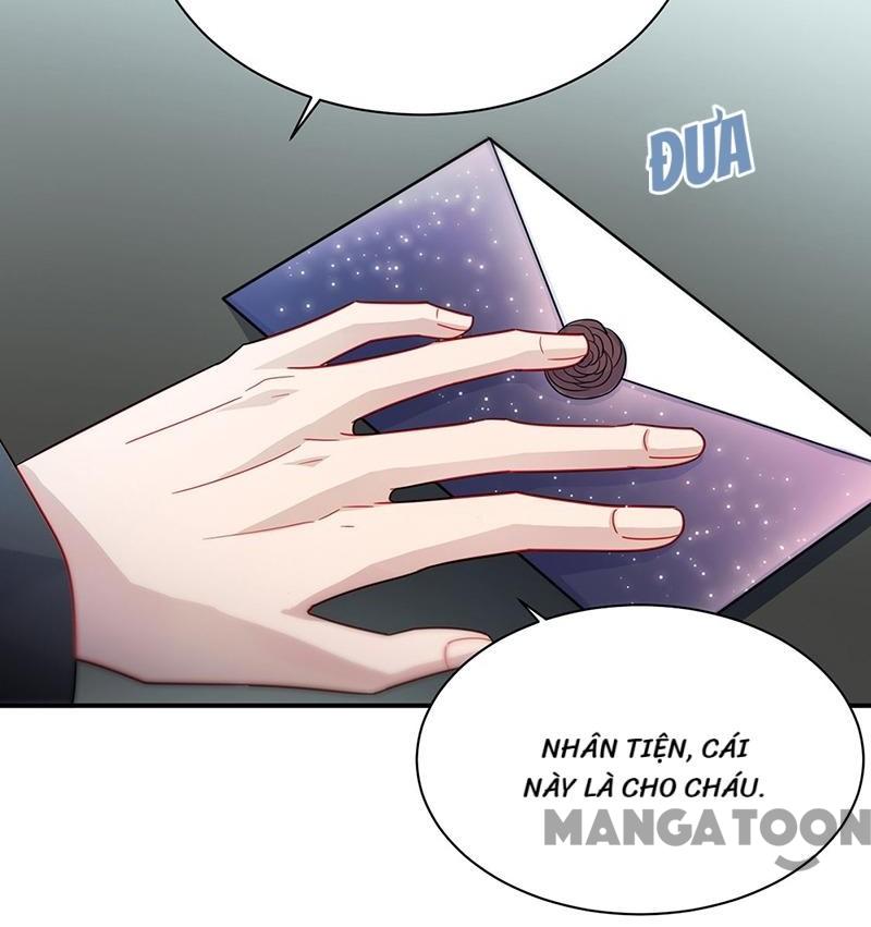 Chọc Tới Chủ Tịch Tổng Tài 2 Chapter 116 - Trang 25